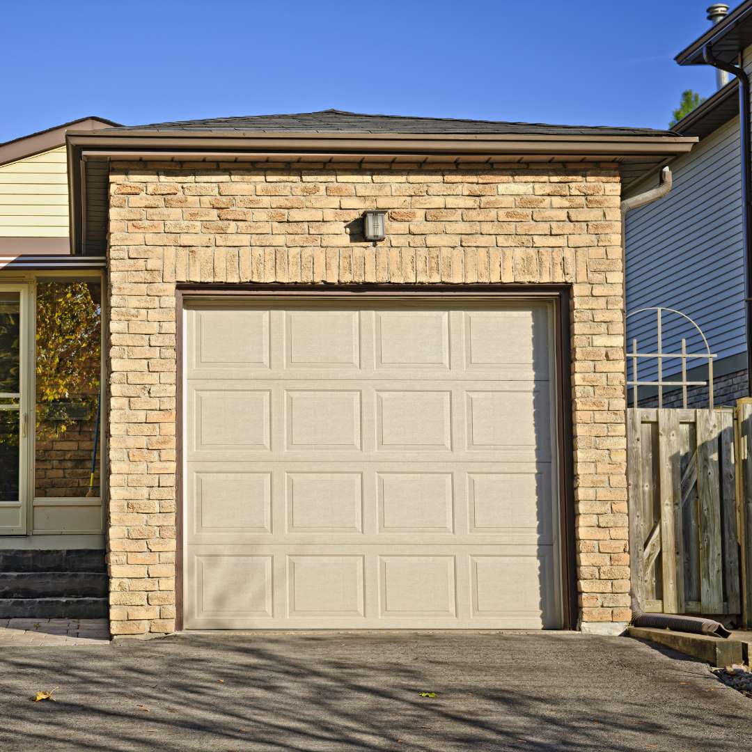 garage extension