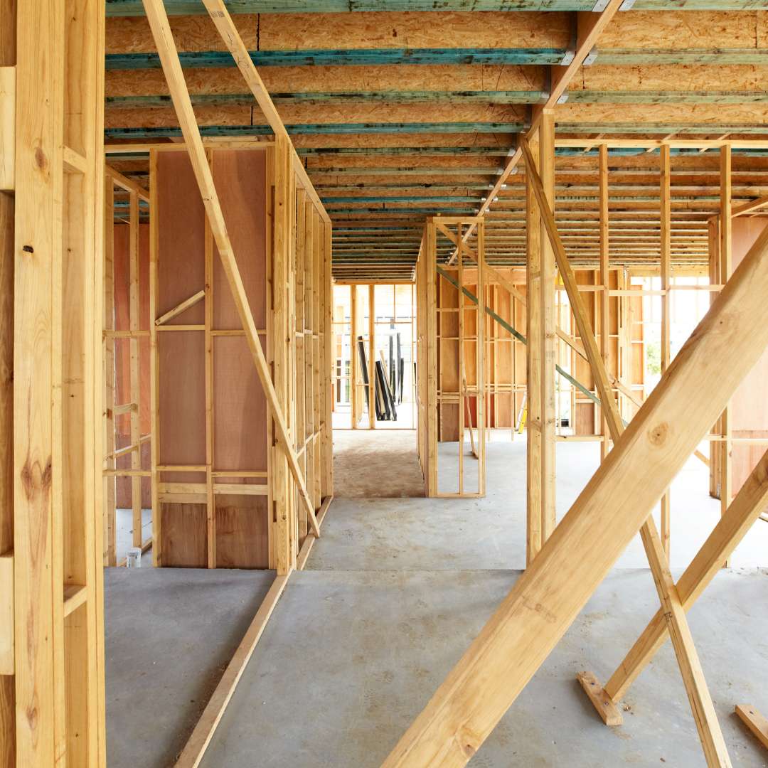 project building