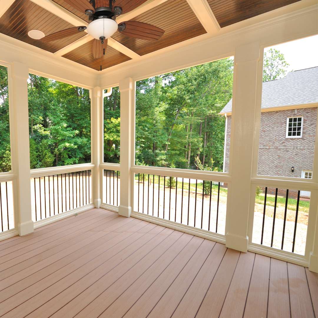 rear extension